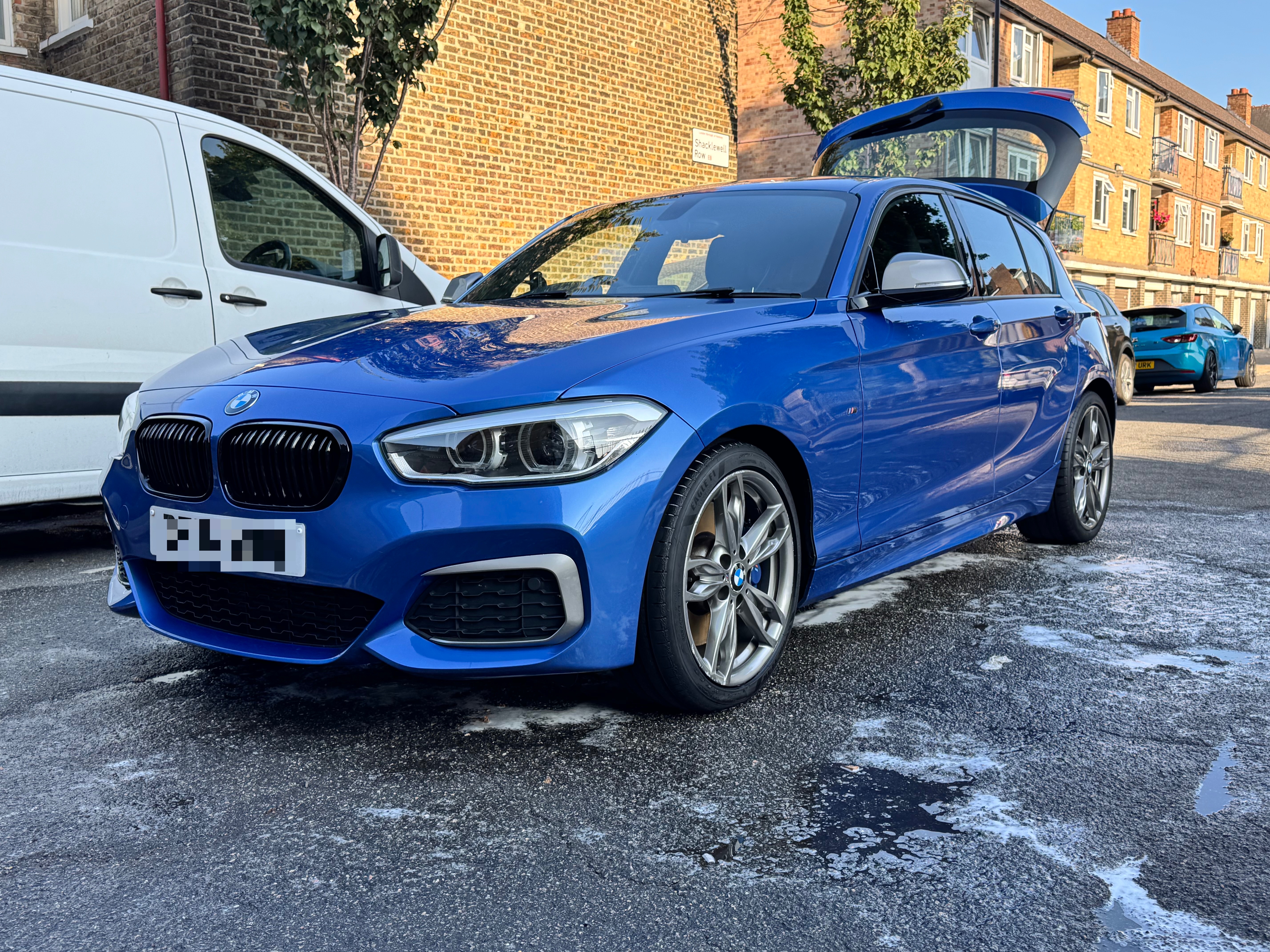 Fresh and Clean